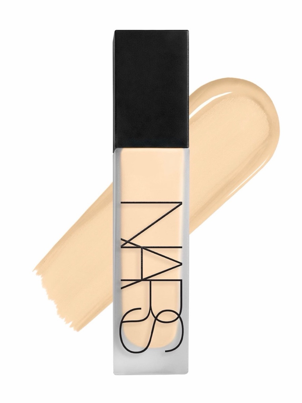 Gobi Light 3 NARS Foundation Light Neutral Brand New In Box Full Size Authentic